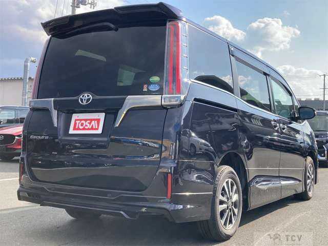 2019 Toyota Esquire