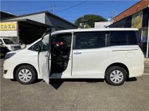 2019 Toyota Esquire