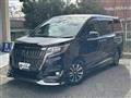 2019 Toyota Esquire