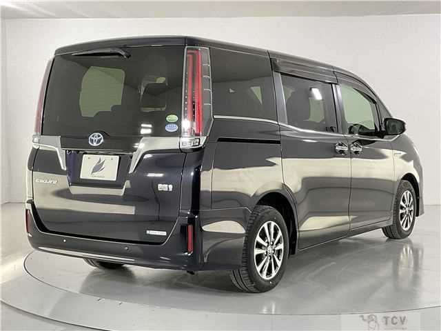 2019 Toyota Esquire