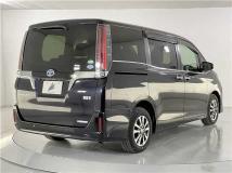 2019 Toyota Esquire