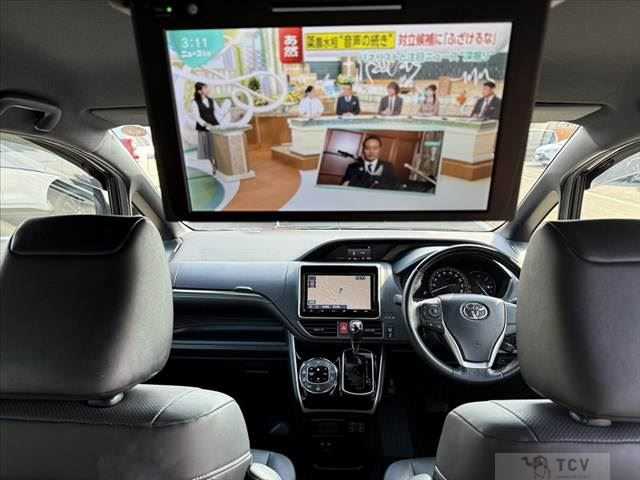 2019 Toyota Esquire