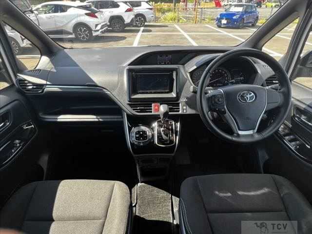2019 Toyota Esquire