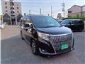 2019 Toyota Esquire