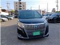 2019 Toyota Esquire