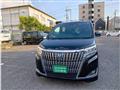 2019 Toyota Esquire