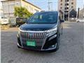 2019 Toyota Esquire