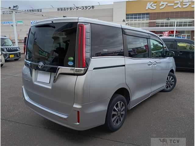 2019 Toyota Esquire