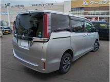 2019 Toyota Esquire