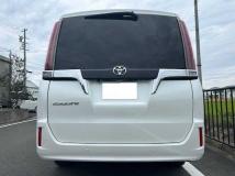 2019 Toyota Esquire
