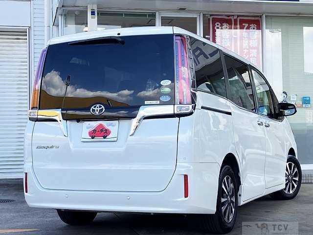 2019 Toyota Esquire