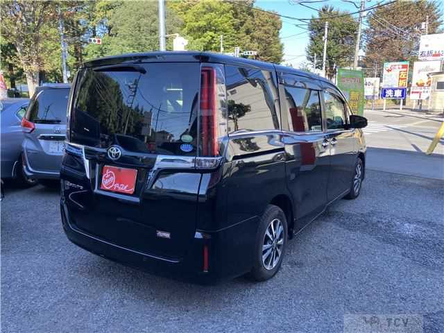2019 Toyota Esquire