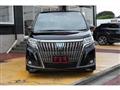 2019 Toyota Esquire