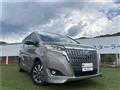 2019 Toyota Esquire