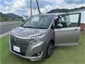 2019 Toyota Esquire