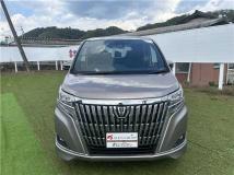2019 Toyota Esquire