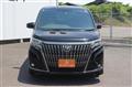 2020 Toyota Esquire