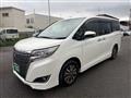 2020 Toyota Esquire