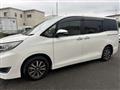 2020 Toyota Esquire