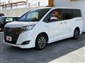 2020 Toyota Esquire
