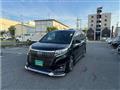 2020 Toyota Esquire