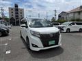 2020 Toyota Esquire