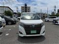 2020 Toyota Esquire