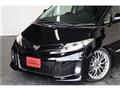 2015 Toyota Estima
