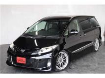 2015 Toyota Estima