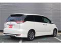 2016 Toyota Estima