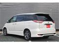 2016 Toyota Estima