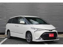 2016 Toyota Estima