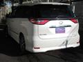 2016 Toyota Estima