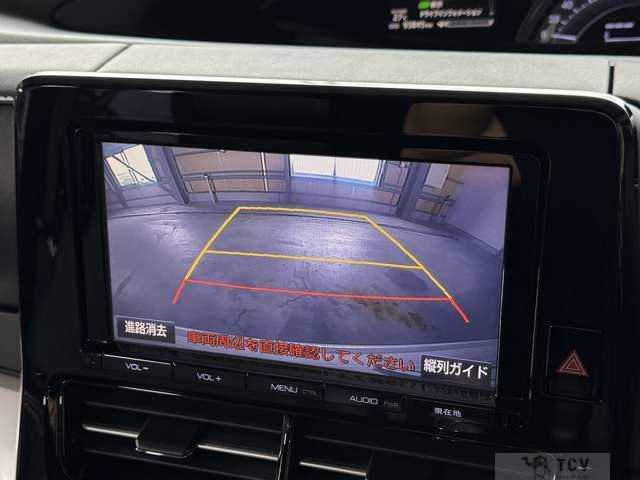 2016 Toyota Estima