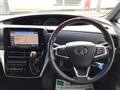 2016 Toyota Estima