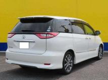 2016 Toyota Estima