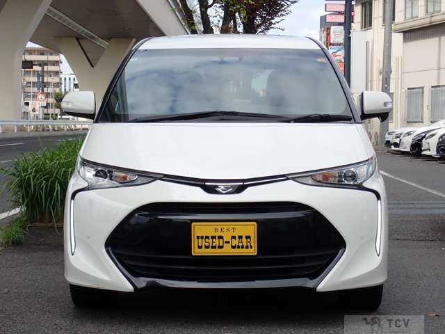 2016 Toyota Estima