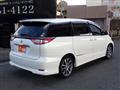 2016 Toyota Estima