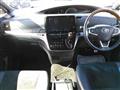 2016 Toyota Estima