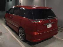 2016 Toyota Estima