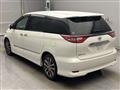 2016 Toyota Estima