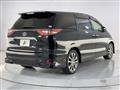 2017 Toyota Estima