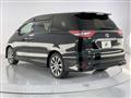 2017 Toyota Estima