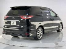 2017 Toyota Estima