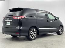 2017 Toyota Estima