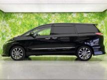 2017 Toyota Estima
