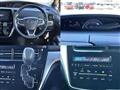 2017 Toyota Estima