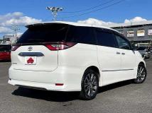 2017 Toyota Estima