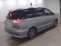 2018 Toyota Estima