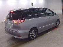 2018 Toyota Estima